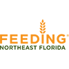 Feeding Northeast Florida 100 x 100