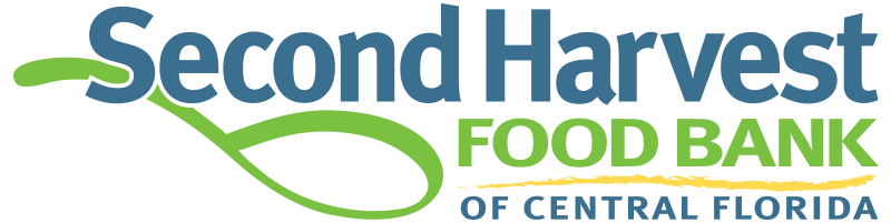 Second Harvest Food Bank of Central Florida San Antonio Food Bank
